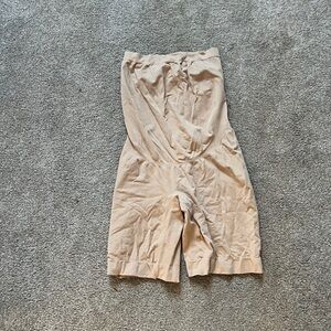 Jockey Women's Shapewear in Beige